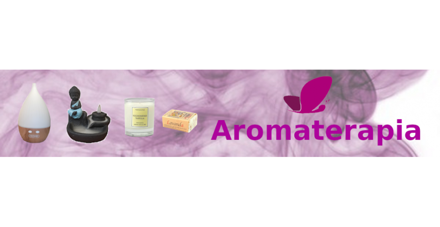 Aromaterapia