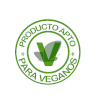 Producto vegano