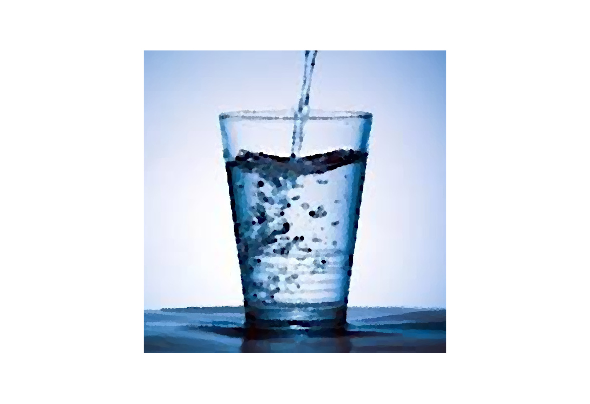 La hidratación y su importancia en nuestra salud.
